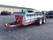 3743 NEW IDEA AGCO TANDEM MANURE SPREADER