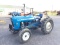3600 FORD TRACTOR