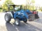 1920 FORD TRACTOR W/ LOADER