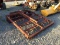 QT SQUARE BALE GRAPPLE