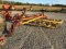 256 NEW HOLLAND HAY RAKE