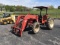 362 MASSEY FERGUSON TRACTOR W/ LOADER