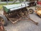 13 HOLE JOHN DEERE GRAIN DRILL
