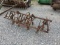 2 ROW CULTIVATOR