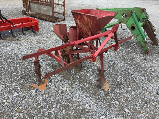 COVINGTON PLANTER