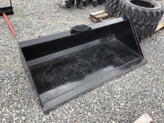 UNUSED 60'' QT BUCKET