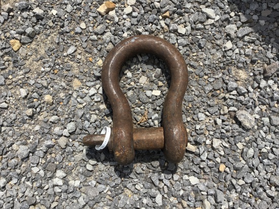 HD CLEVIS