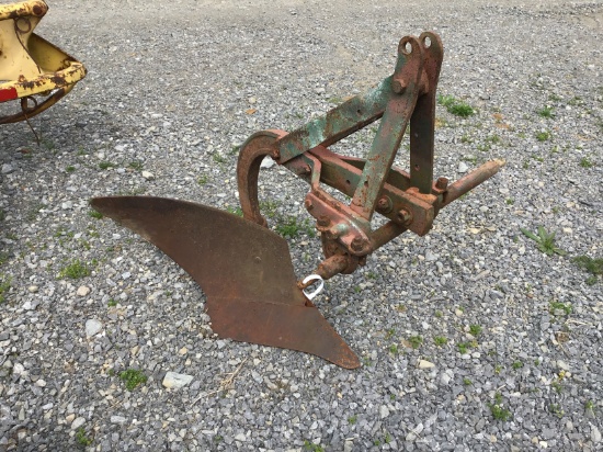 1X PLOW