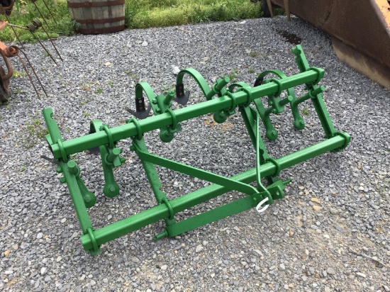 GREEN CULTIVATOR