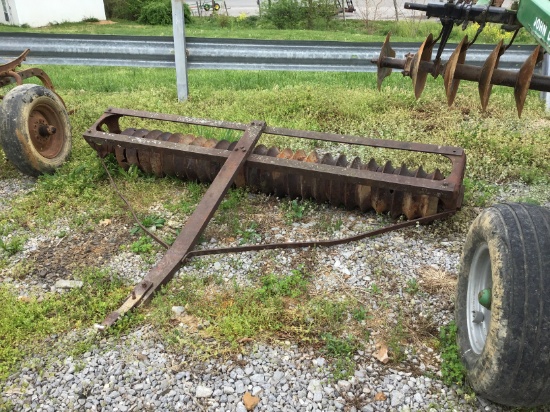 8FT BRILLION CULTIPACKER
