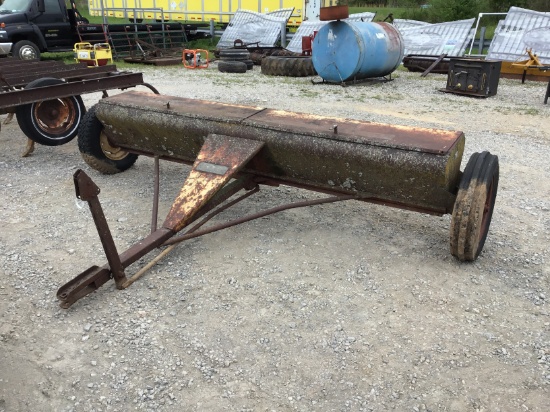 10FT NH LIME SPREADER