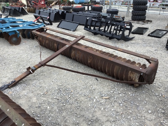 11FT BRILLION CULTIPACKER