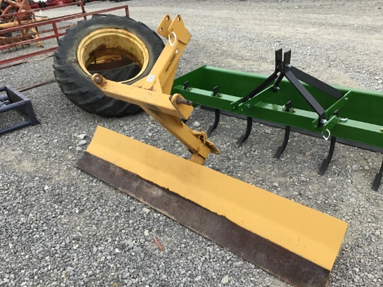 7FT TARTER GRADER BLADE