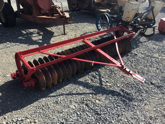 8FT DOUBLE CULTIPACKER