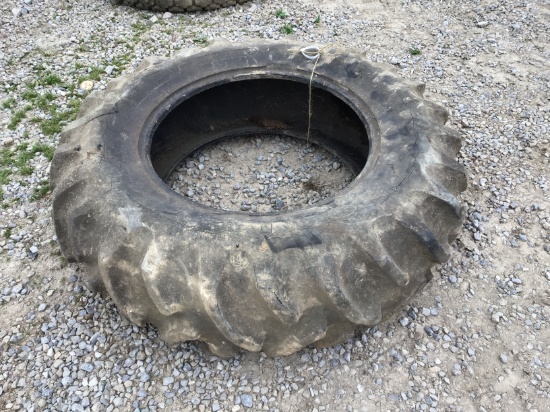14.9-28 TRACTOR TIRE