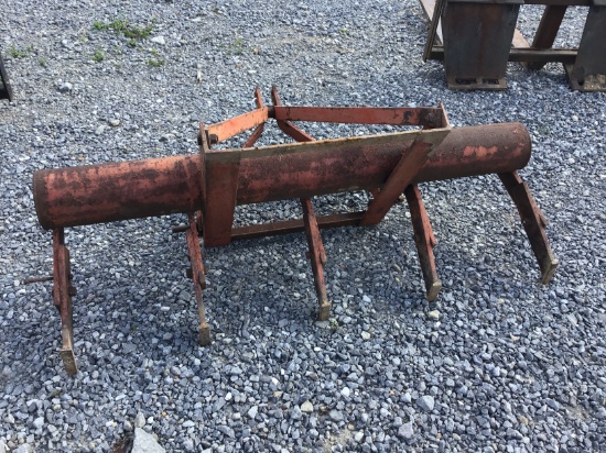 4FT PASTURE RENOVATOR