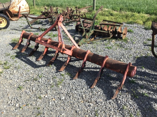 10FT PASTURE RENOVATOR
