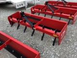 NEW 7FT LMC BOX BLADE