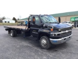 2006 CHEVY 6500 ROLLBACK W/ TITLE