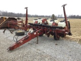 4 ROW WHITE CORN PLANTER