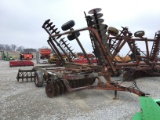 2600 ALLIS CHALMERS DISK