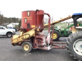 354 NEW HOLLAND FEED GRINDER