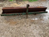 3PT FERGUSON SEEDER PULVERIZER