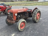 35 MASSEY FERGUSON TRACTOR