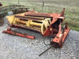 477 NEW HOLLAND HAYBINE