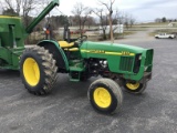 5410 JOHN DEERE TRACTOR