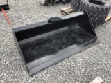 UNUSED 60'' QT BUCKET