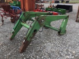 148 JOHN DEERE LOADER - NO BRACKETS OR BUCKET