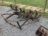 3020 JD CULTIVATOR
