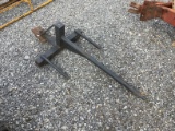 LIKE NEW TARTER BUCKET SPEAR