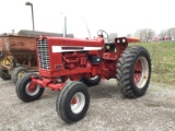 856 INTERNATIONAL TRACTOR