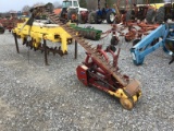 451 NEW HOLLAND SICKLE MOWER