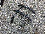 NEW TRACTOR BUMPER