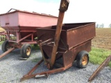 FEED CART