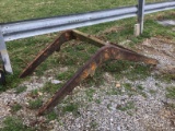 LOADER FRAME