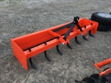 NEW 8FT TRI HD BOX BLADE