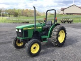 5105 JOHN DEERE TRACTOR
