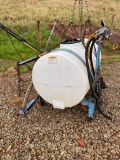 3PT BLUE SPRAYER