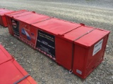 40FT X 40FT X 11FT CONTAINER SHELTER