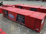 30FT X 40FT X 15FT BUILDING SHELTER