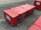 20FT X 40FT X 6'6'' CONTAINER SHELTER