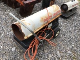 100,000 BTU REDDY HEATER
