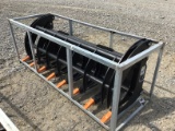UNUSED 6FT QT GRAPPLE