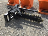 UNUSED QT TRENCHER
