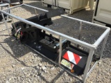 UNUSED 90'' QT FRONT BLADE