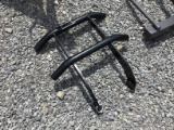 FRONT TRACTOR BUMPER